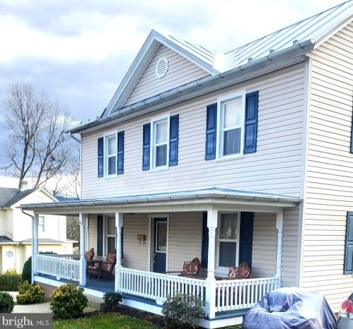 401 Mechanic St, Richmond National Battlefiel, VA 22835-1818