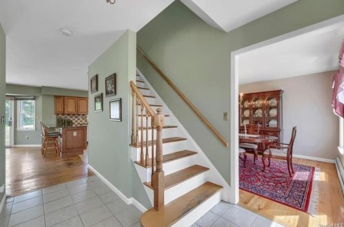 1 Overlook Dr, Washingtonville NY  10992-1041 exterior