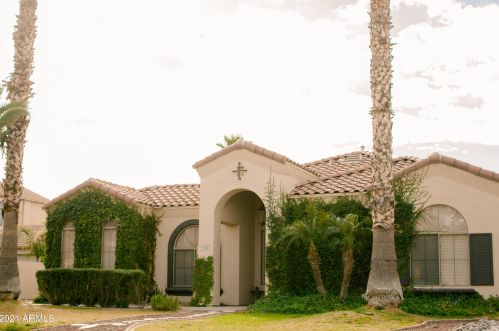 3701 Fruitvale Ave, Gilbert, AZ 85297-5416