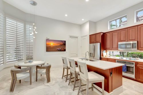 7908 Montecito Pl, Delray Beach FL  33446-4425 exterior