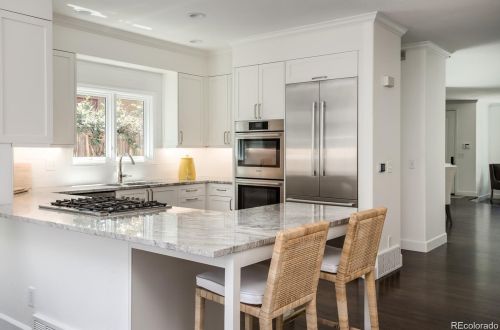 226 Jackson St, Denver CO  80206-5525 exterior