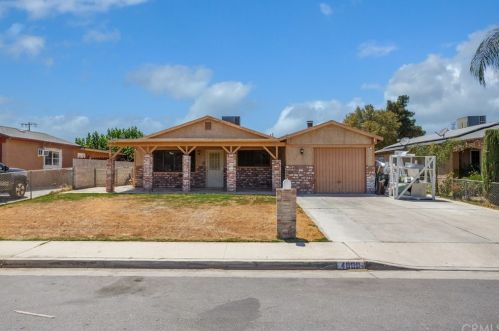 4809 Olivia St, Bakersfield, CA 93307-5127