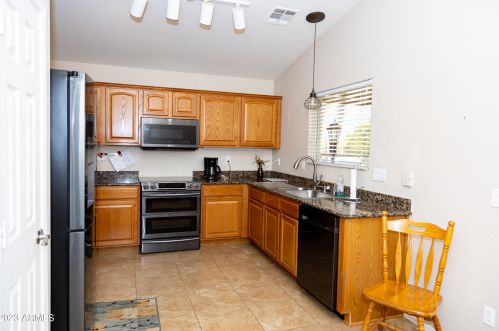 2376 Santiago Trl, Casa Grande AZ  85194-5768 exterior