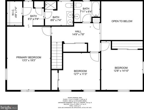 241 Marple Rd, Haverford PA  19041-1029 exterior