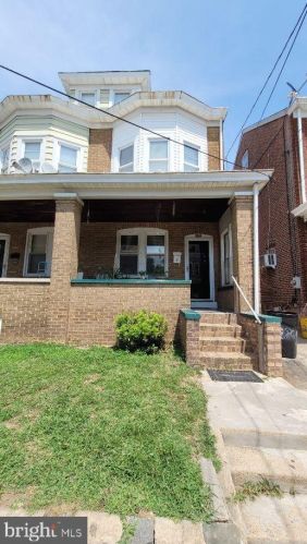 224 Virginia Ave, Trenton, NJ 08610-6442