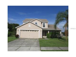 2400 Willow Park Ct, Kissimmee, FL 34758-5007
