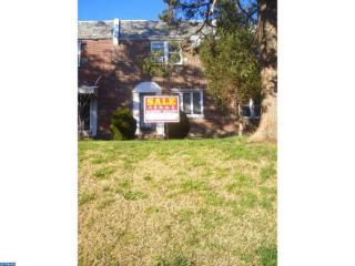 2143 Magee Ave, Philadelphia PA  19149-2314 exterior