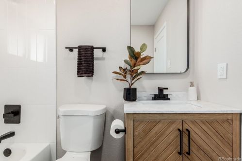 1908 Raleigh St, Denver CO  80219-5153 exterior