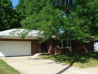 1710 Sunset Ave, Springfield, OH 45505-4316