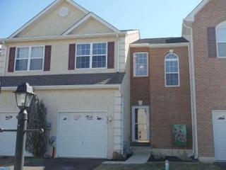 430 Auburn Ct, Souderton PA  18964-2295 exterior