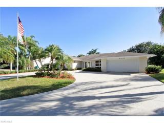 642 Cypress Way, Naples, FL 34110-1112