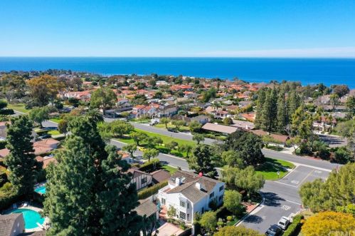 800 Via Margate, Palos Verdes Estates CA  90274-1839 exterior