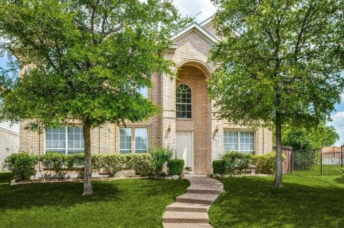 1402 Sunshine Dr, Allen, TX 75002-5322