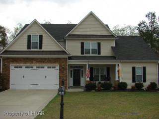 2430 Market Hill Dr, Fayetteville, NC 28306-7495