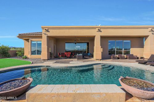 28309 156th Way, Scottsdale AZ  85262-7923 exterior