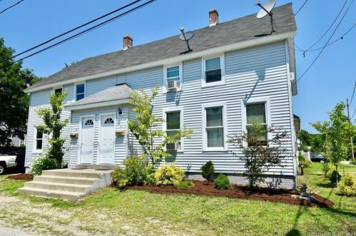 26 Union St, Moosup, CT 06354-1529