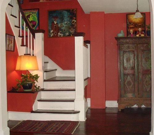 66 3rd St, South Orange, NJ 07079-1866