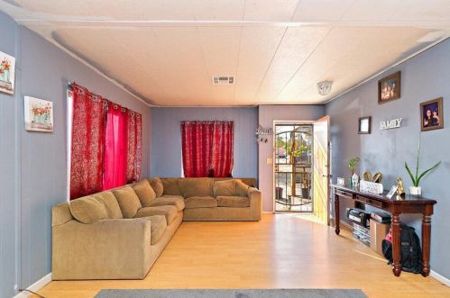 73420 18th Ave, Desert Hot Springs CA  92241-7844 exterior