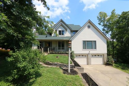 1995 Pieck Dr, Covington, KY 41011-2639