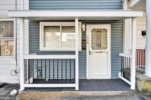 1314 Market St, Ashland, PA 17921-1125