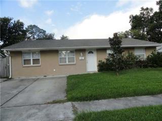 856 Mystic Ave, Gretna, LA 70056-4507