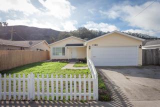 1388 Linda Mar Blvd, Pacifica, CA 94044-4325