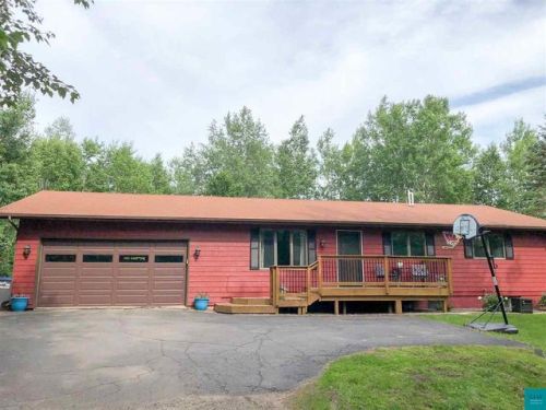 4332 Ugstad Rd, Duluth MN  55811-3616 exterior