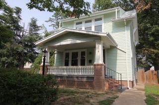 3313 Barton Ave, Richmond, VA 23222-2707
