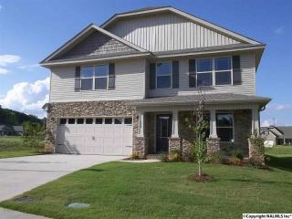 320 Beaver Ridge Trl, Huntsville, AL 35824-3209