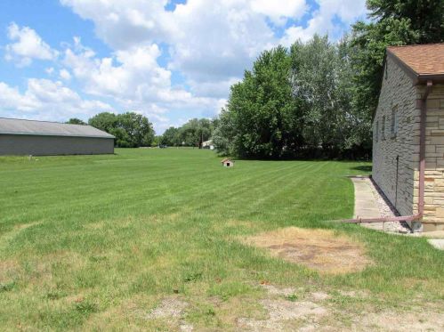 709 Scott St, Fond Du Lac WI  54937-2008 exterior