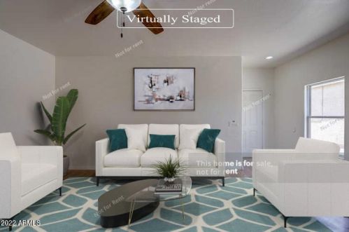 15341 153rd Dr, Sun City, AZ 85379-6056