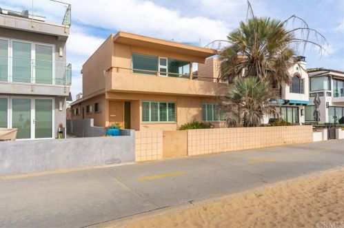 1232 Oceanfront, Newport Beach, CA 92661-1027