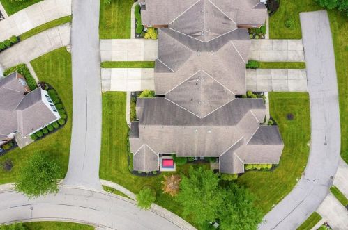2102 Traverse Crk Dr, Milford OH  45150-5050 exterior