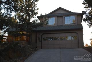 2983 Rock Chuck Dr, Bend, OR 97701-6526