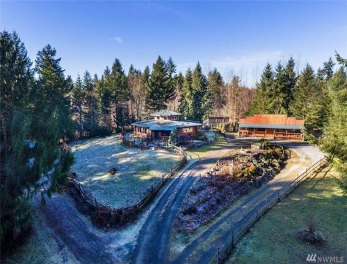 18816 230th Ave, Ohop, WA 98360-9682