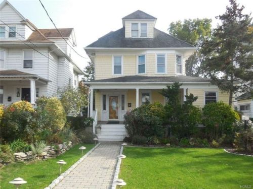 141 5th Ave, New Rochelle NY  10801 exterior