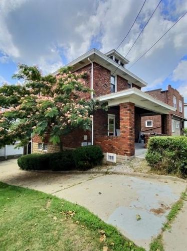 2726 Churchview Ave, Pittsburgh, PA 15227-2138
