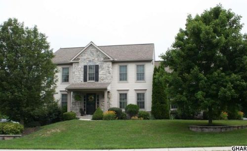 436 Woodruff Way, Harrisburg, PA 17112-8958