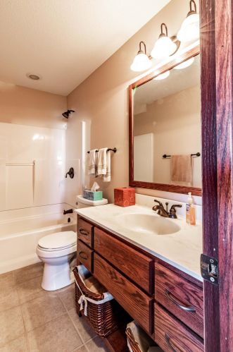 437 22nd Ave, Sartell MN  56377-2469 exterior