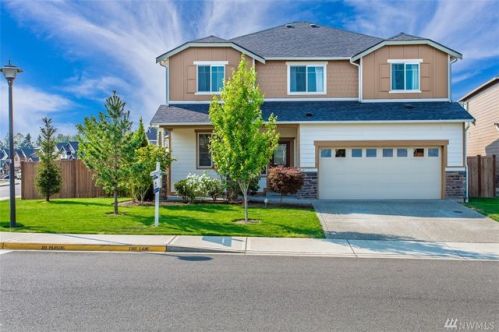 11319 172nd Street Ct, Puyallup, WA 98374