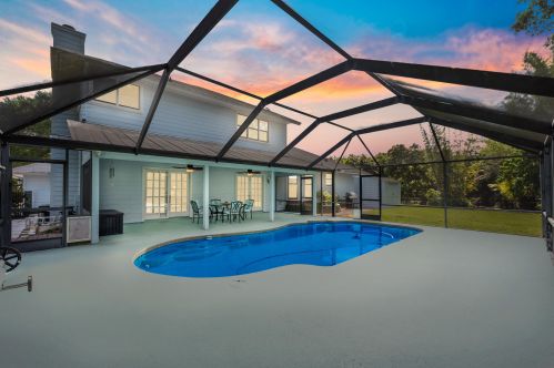1790 Crane Creek Ave, Palm City, FL 34990-2248