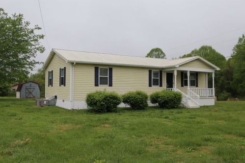 442 Brandywine St, Mc Minnville, TN 37110-9061