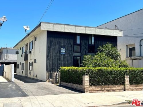 10841 Hortense St, North Hollywood, CA 91602-1829