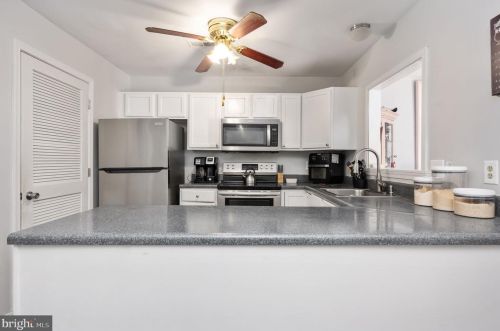 9940 Matti Hill Ct, Fredericksburg VA  22408-9222 exterior