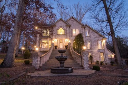 44 Cardinal Point Rd, Brandenburg, KY 40108-7208
