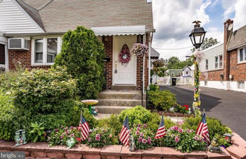 1815 Locust St, Norristown, PA 19401-3013