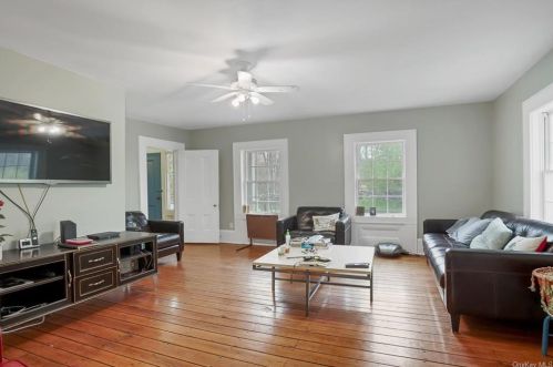 122 Grape Hollow Rd, Whaley Lake NY  12531-5423 exterior