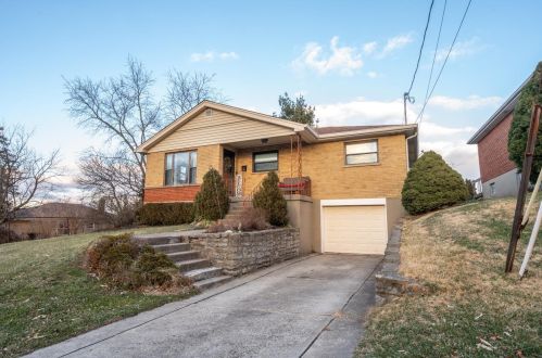 320 Anders Ct, Cincinnati, OH 45238-5604
