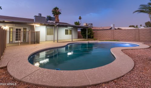 403 Mesquite St, Chandler, AZ 85225-2662