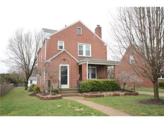 1053 Lafayette St, Bridgeville, PA 15017-2211